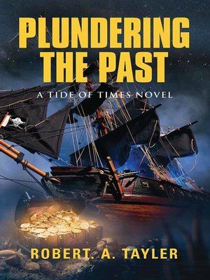 cover image of Plundering the Past